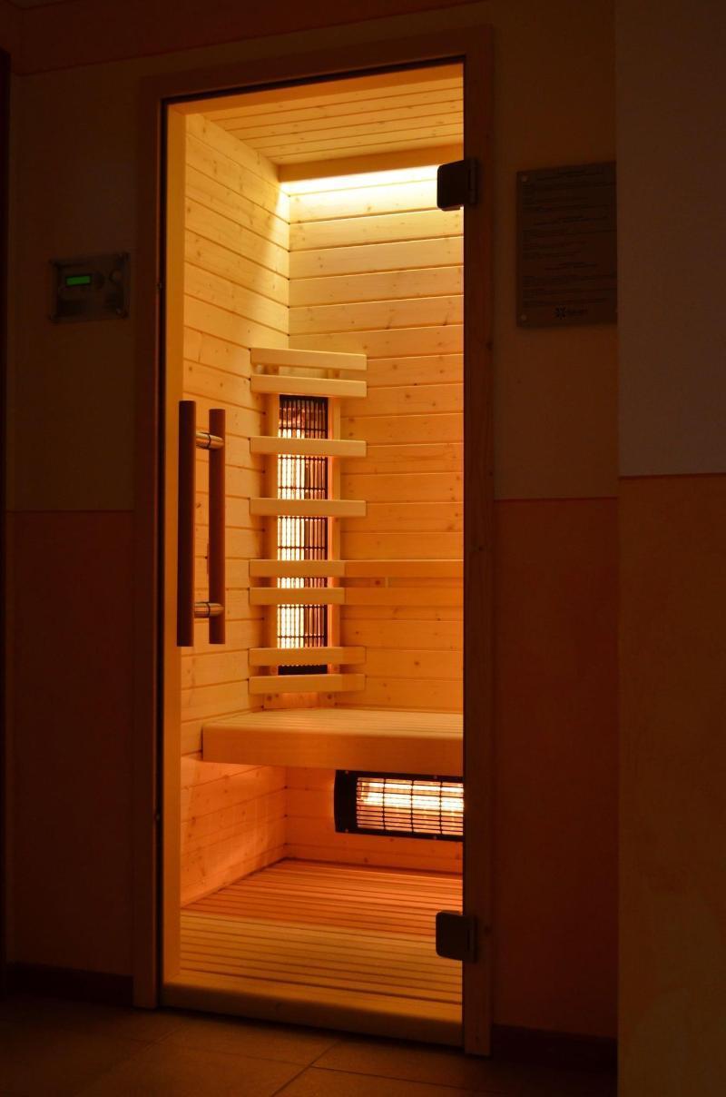 Hotel Ladina Campitello di Fassa Kültér fotó