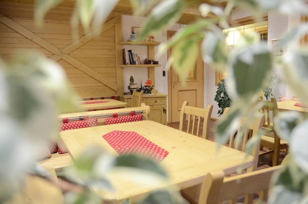 Hotel Ladina Campitello di Fassa Kültér fotó